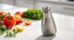 hidden kitchen gadget surprise