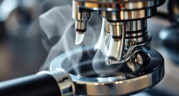 high pressure brews better