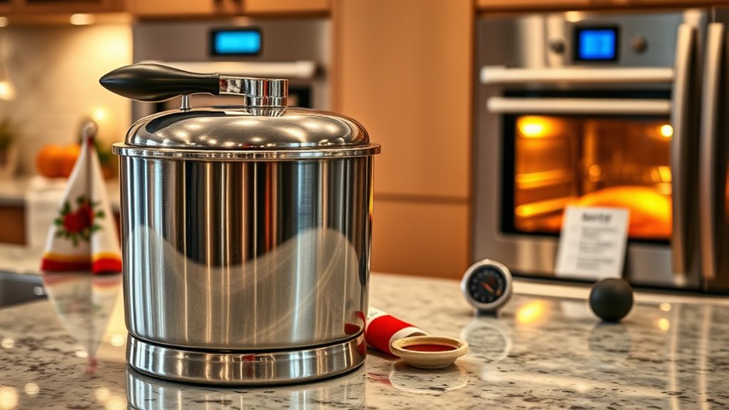 holiday appliance safety tips