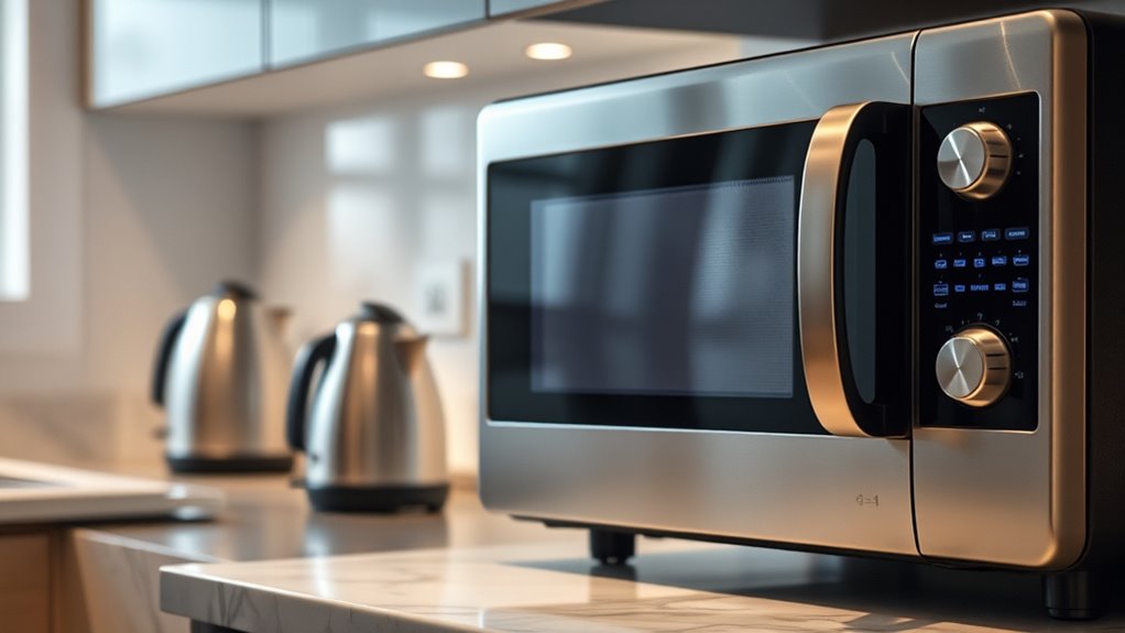 household emf safety precautions