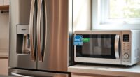 kitchen appliance energy ratings