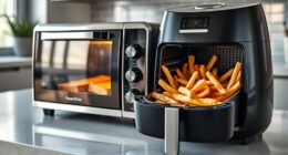 kitchen appliances comparison guide