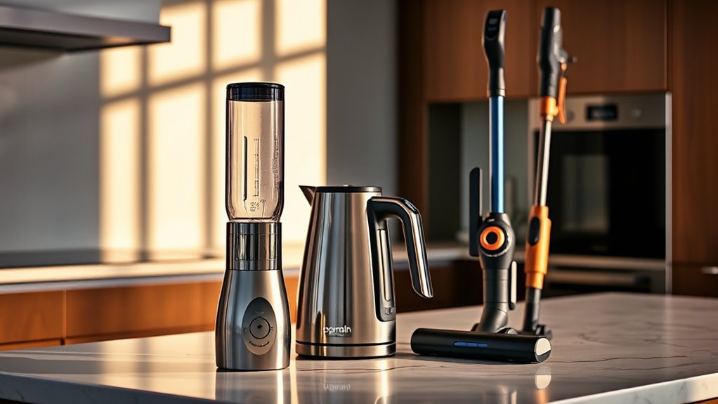 long lasting cordless appliance batteries