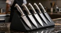 luxury chef knife reviews