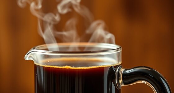 optimal brewing water temperature