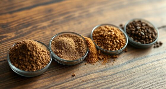 optimal coffee grind consistency