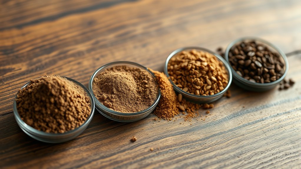 optimal coffee grind consistency