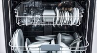 optimal dishwasher loading techniques