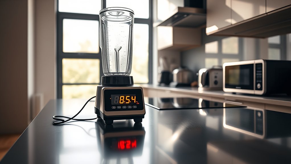 optimize kitchen appliance efficiency