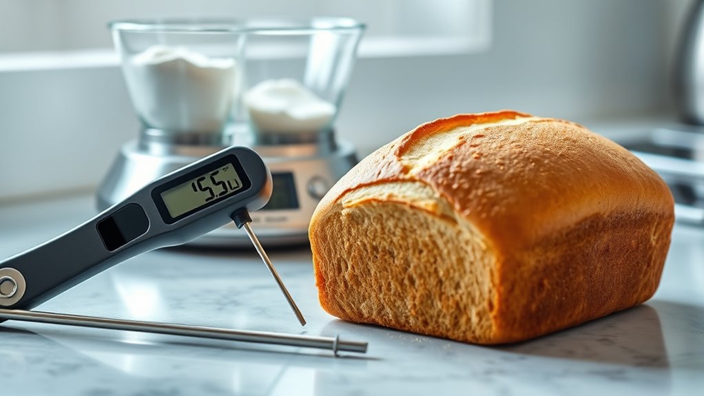 precise measurement ensures perfect