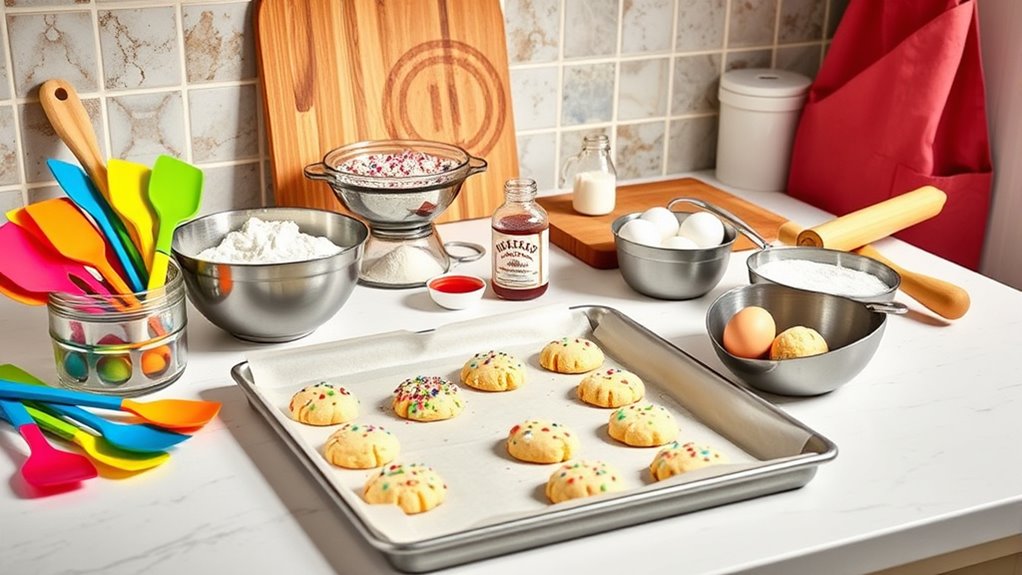 prepare organize ensure safety