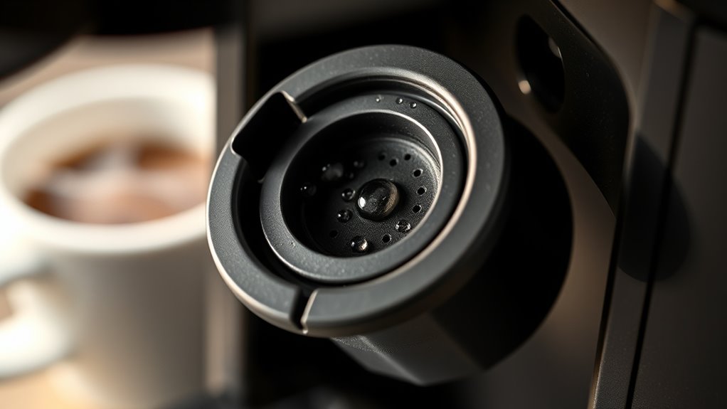 reusable coffee filter benefits