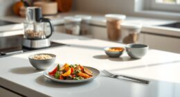 single serving cooking tips