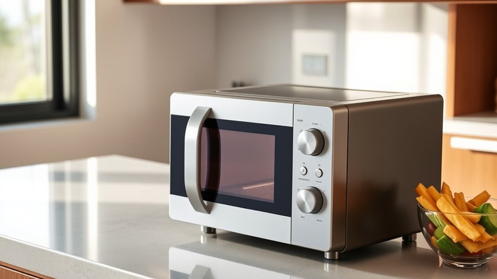 space saving multifunctional kitchen appliances