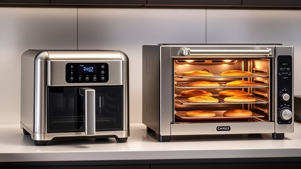 speed capacity efficiency purpose