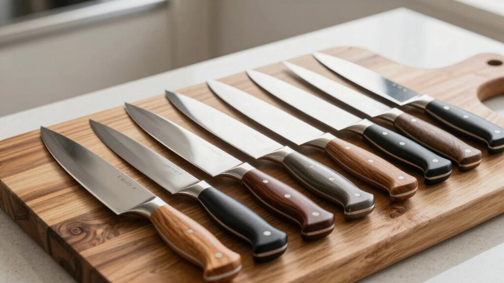 top affordable chef knives