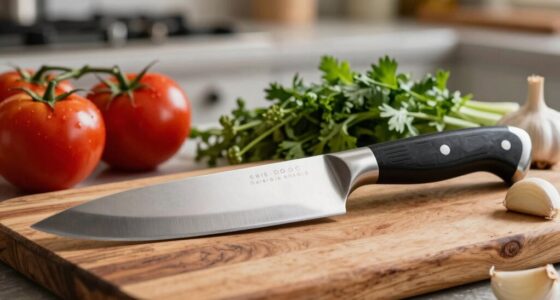 top beginner chef knives