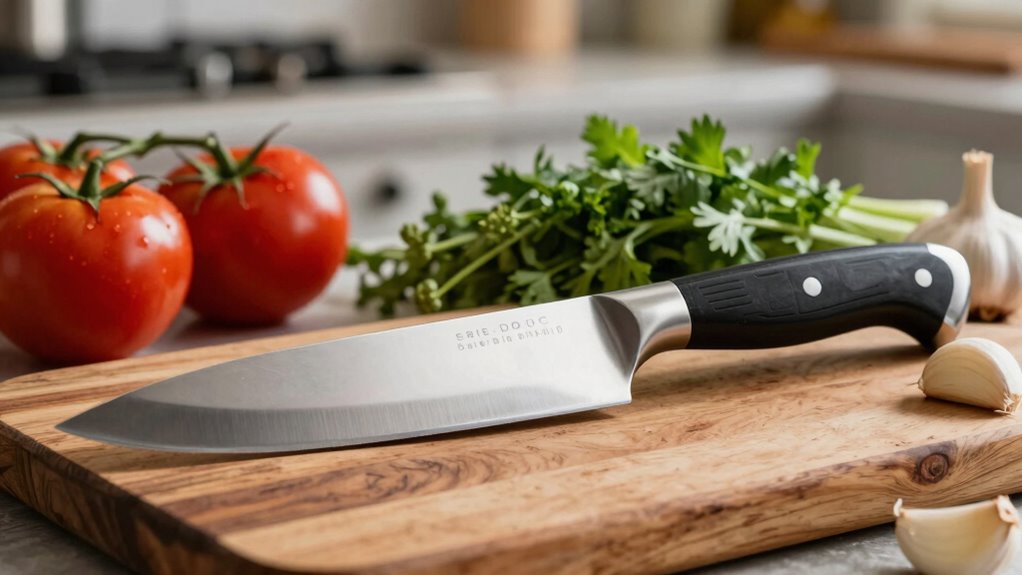 top beginner chef knives