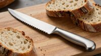 top bread knife picks