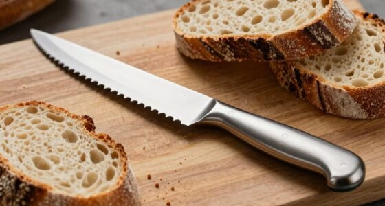 top bread knife picks