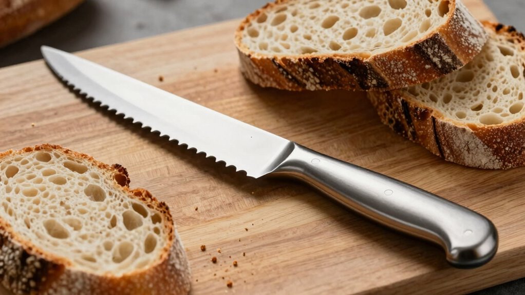 top bread knife picks