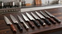 top chef knife recommendations