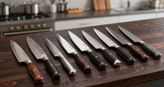 top chef knife recommendations