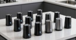 top electric knife sharpeners