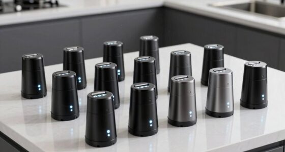 top electric knife sharpeners