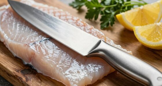 top fish fillet knife picks