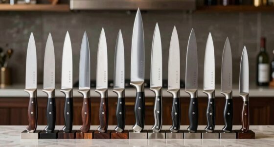top forged knife sets