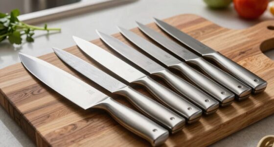 top gyuto knives 2026