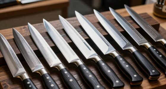 top handmade japanese chef knives