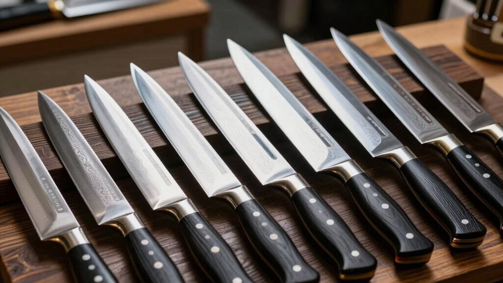 top handmade japanese chef knives