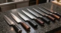 top japanese chef knives