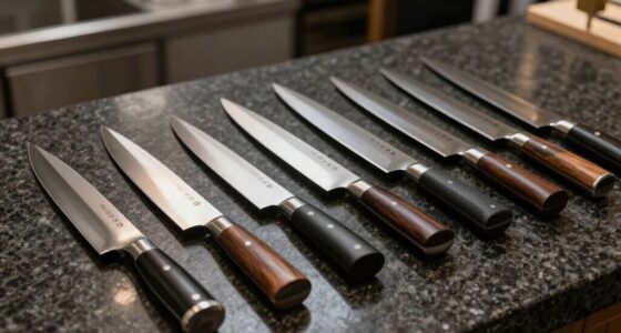 top japanese chef knives