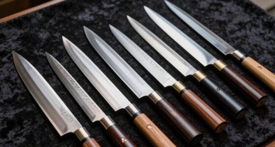 top japanese knife recommendations