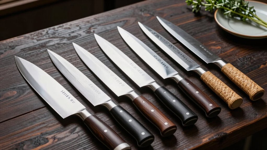 top japanese knives 2026