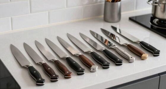top kitchen knife sets 2026