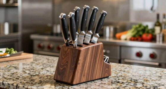 top kitchen knife sets