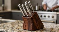 top knife block recommendations