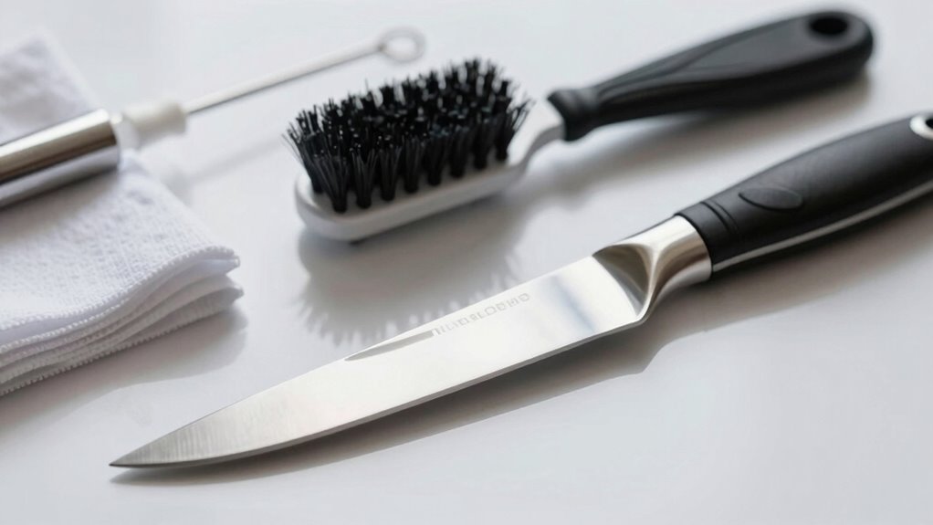 top knife cleaning kit recommendations