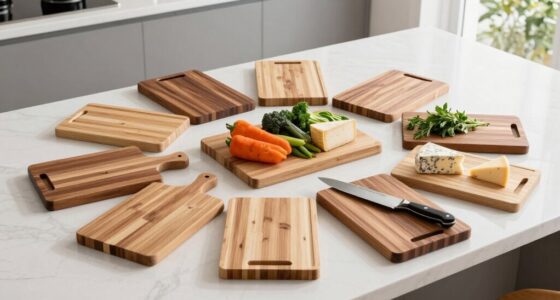 top knife friendly cutting boards