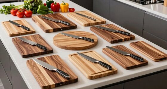 top knife friendly cutting boards