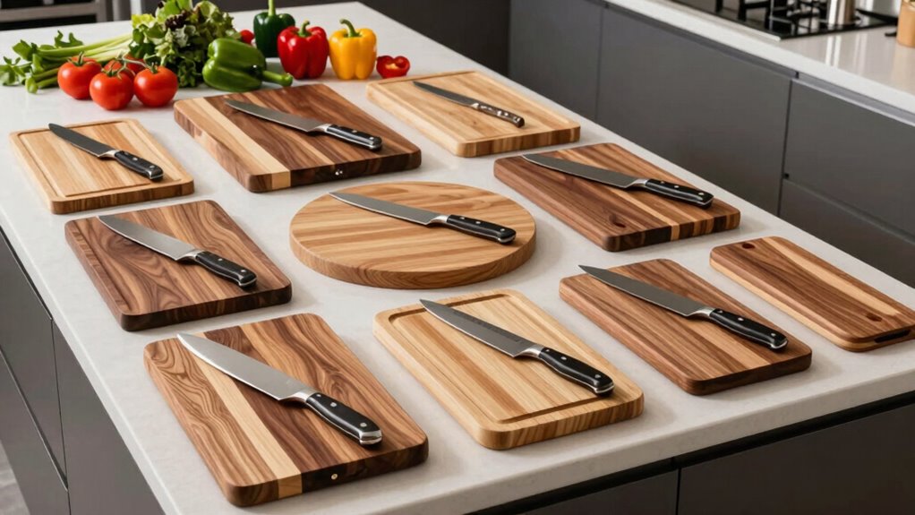 top knife friendly cutting boards