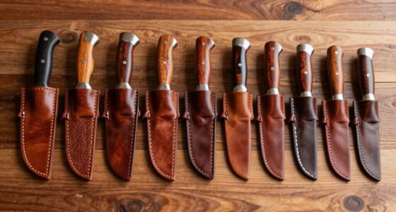 top knife sheaths 2026