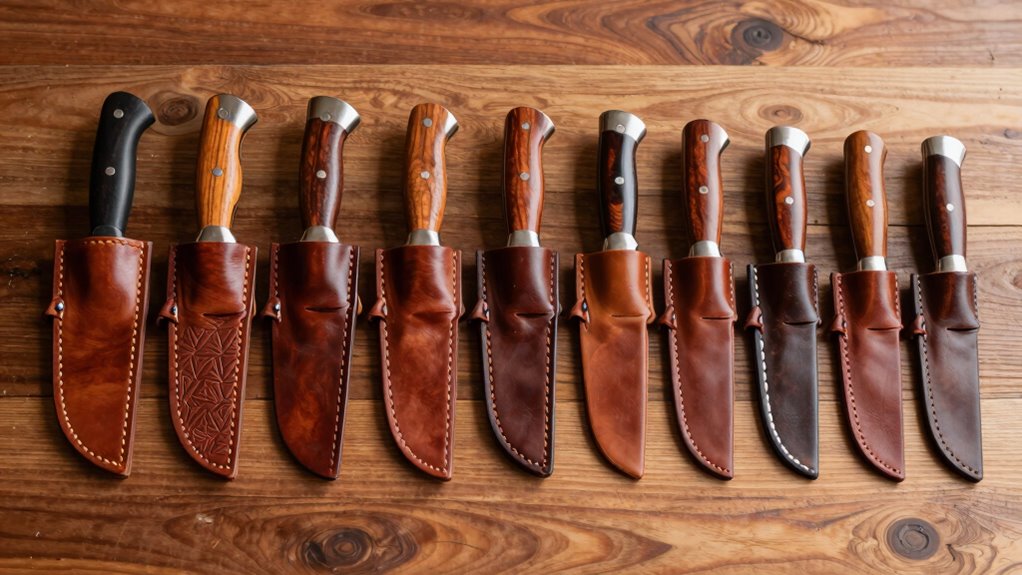 top knife sheaths 2026