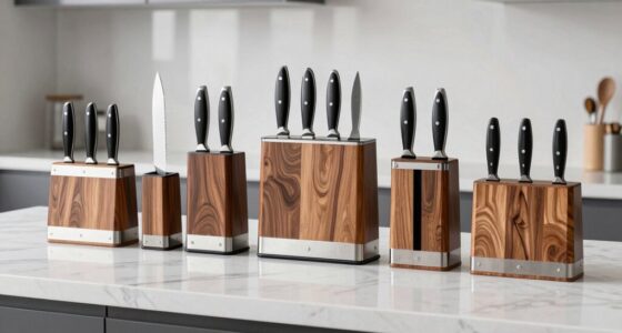 top knife storage solutions
