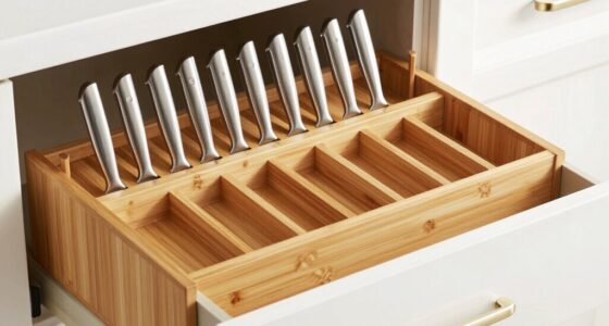 top knife storage solutions
