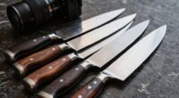top knives for precise slicing